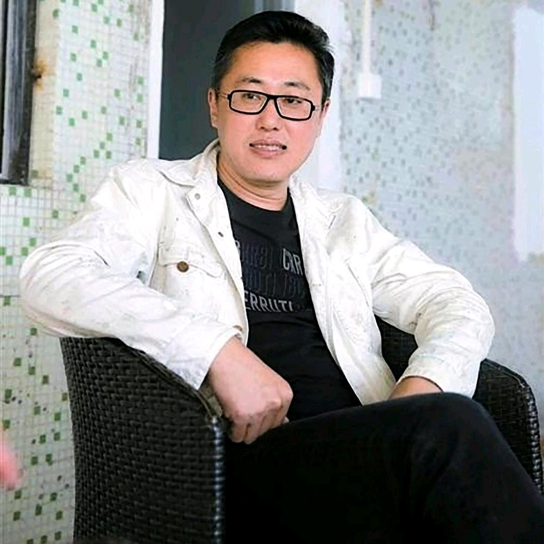 森哥的茶酒人生