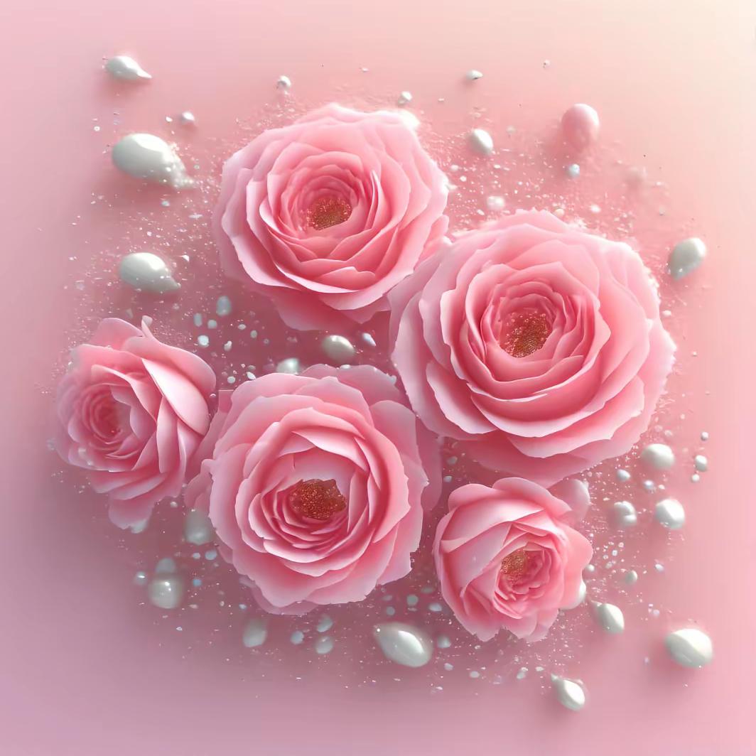 ღ᭄云淡💞 ꧔ꦿ᭄ 风轻ღ᭄