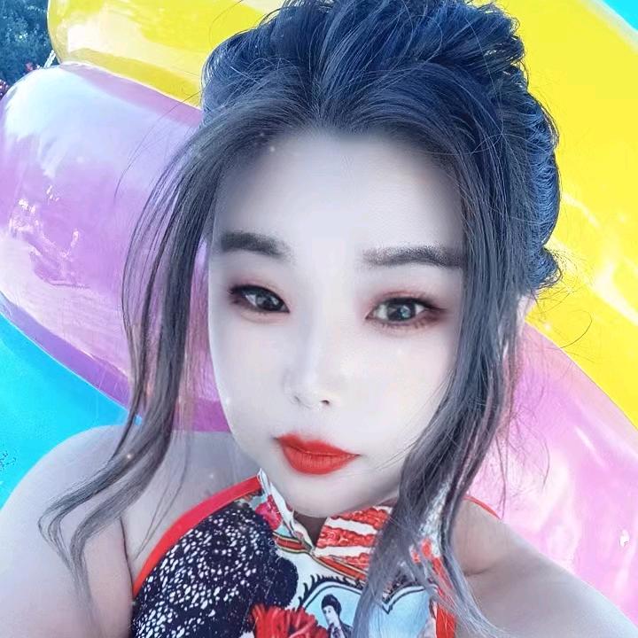 云南姑娘🔥