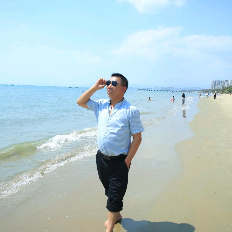 王平