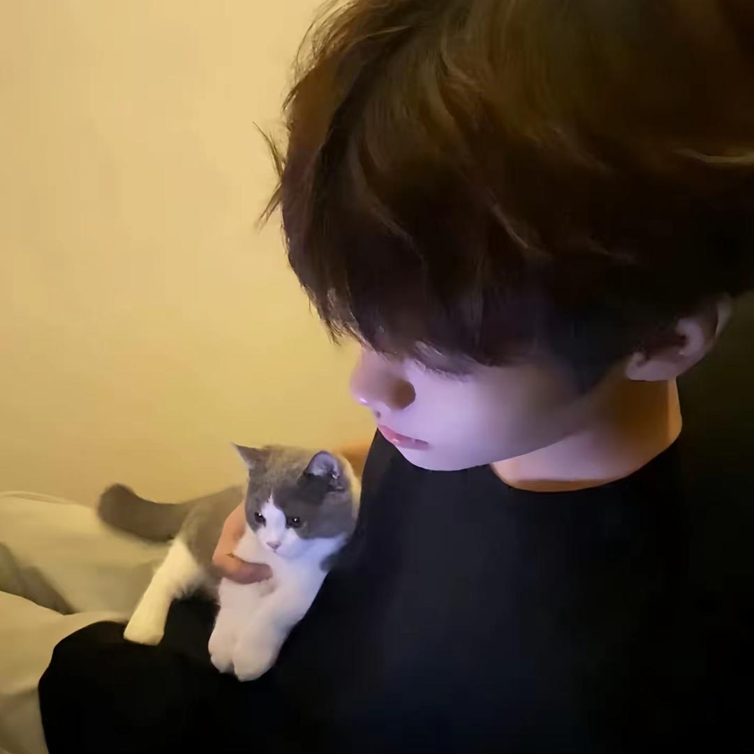 阳～