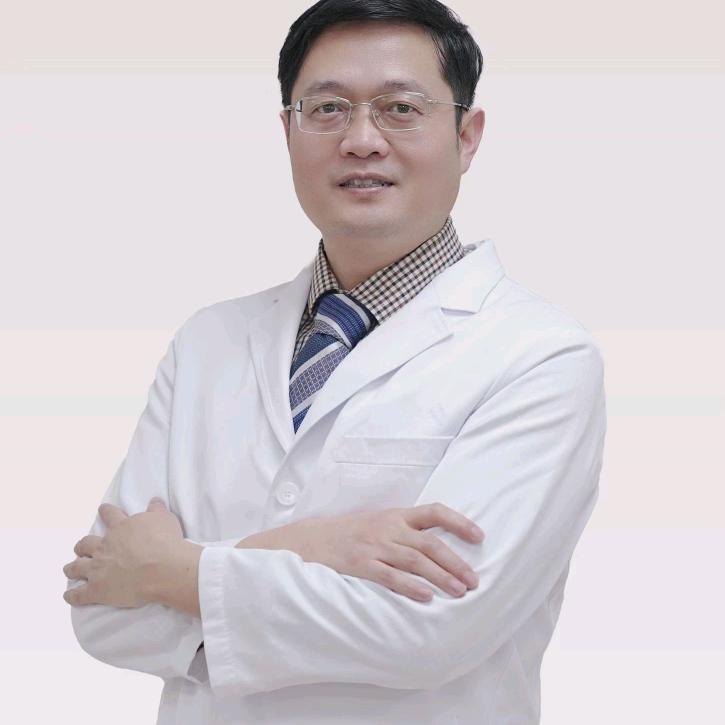 中医胡向阳博士