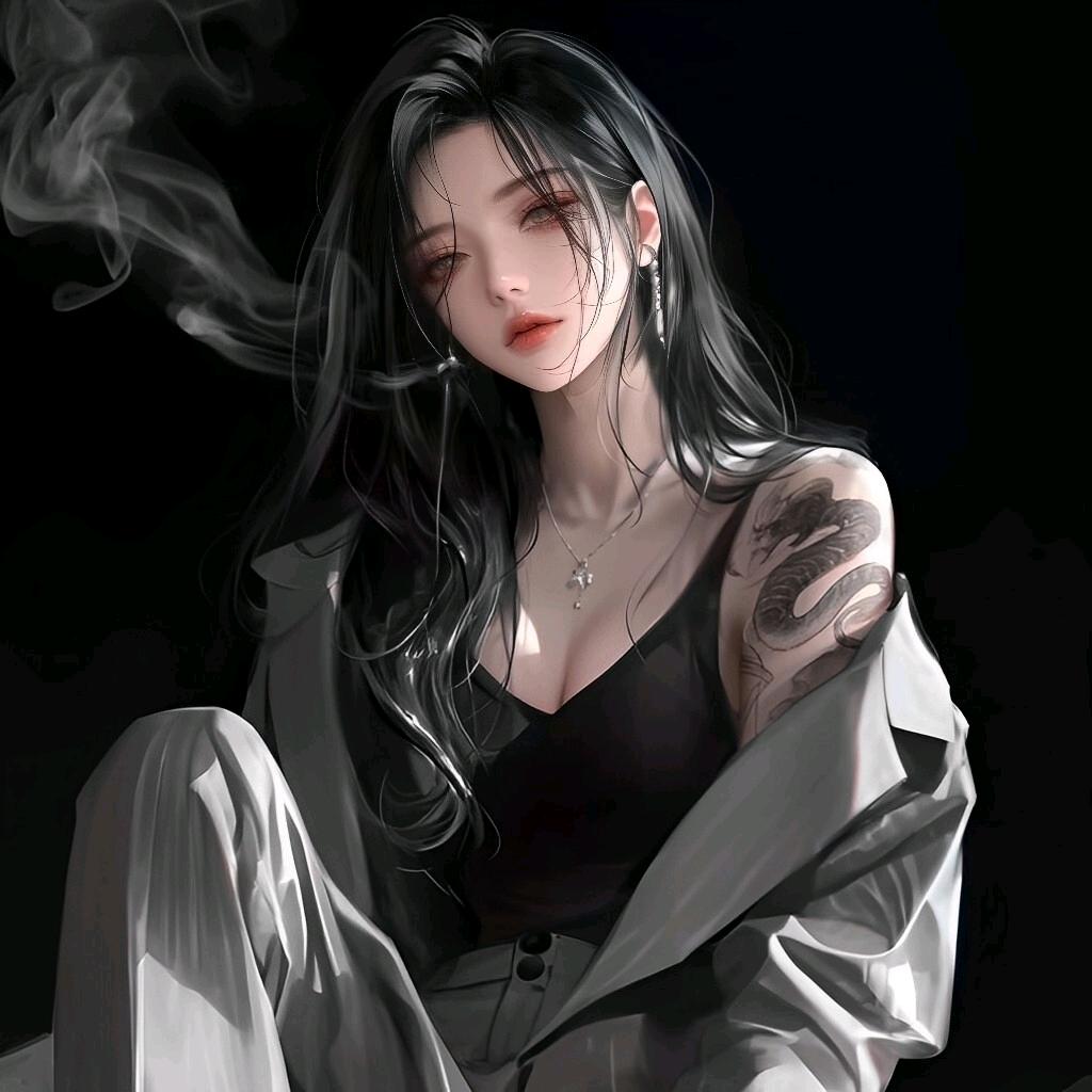 冷✨凄
