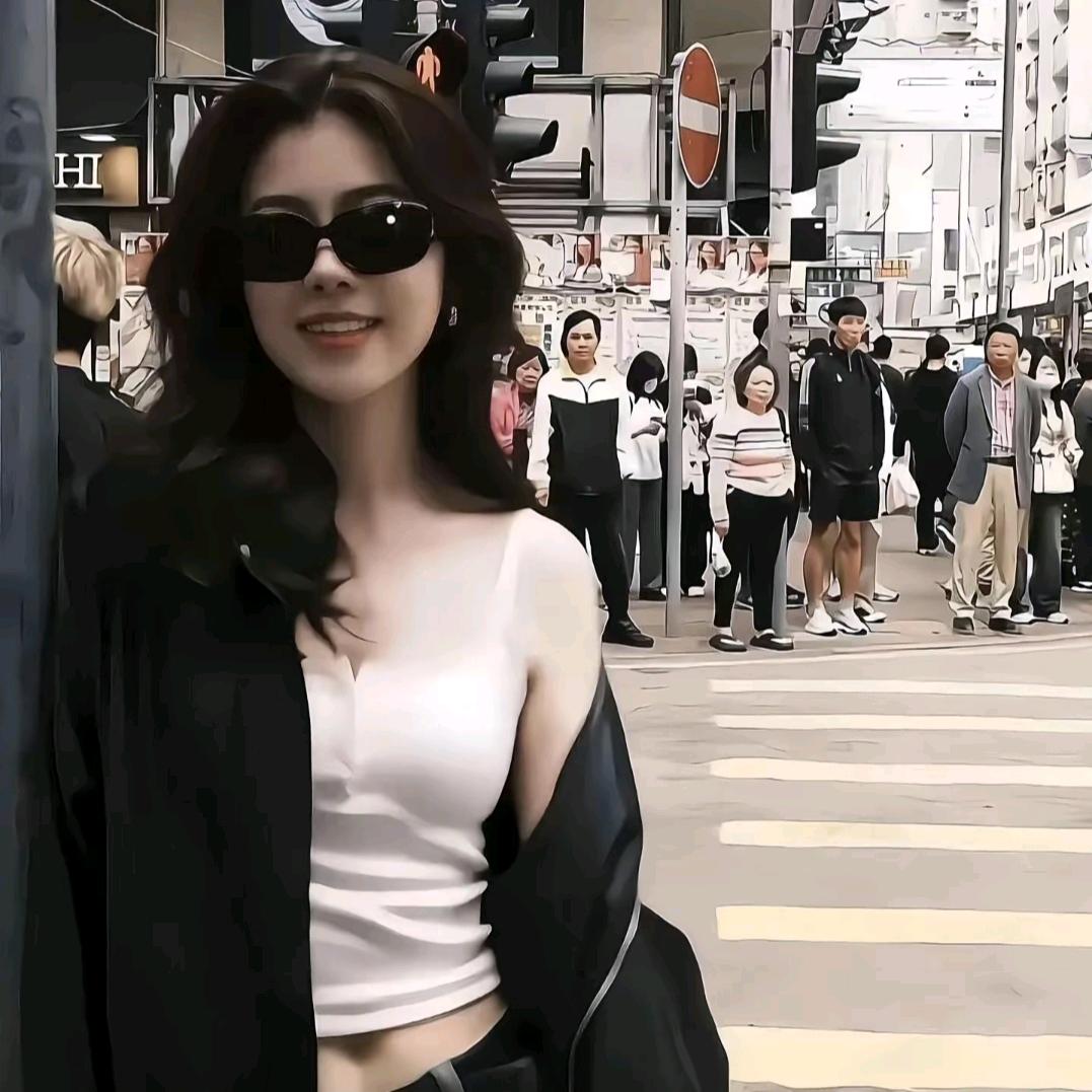 最近爱磕丞磊！