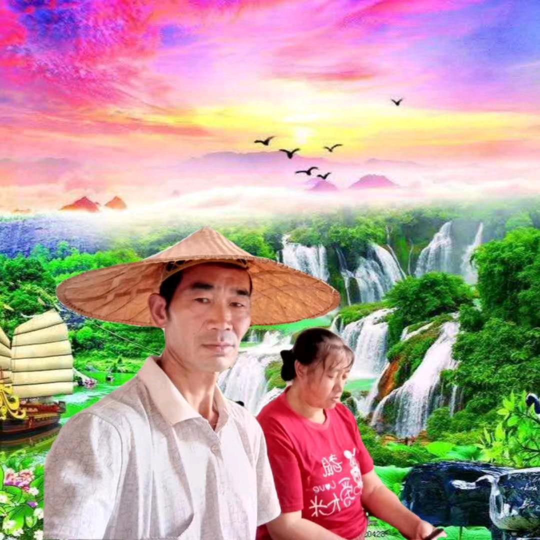 二胡唢呐蒋章权