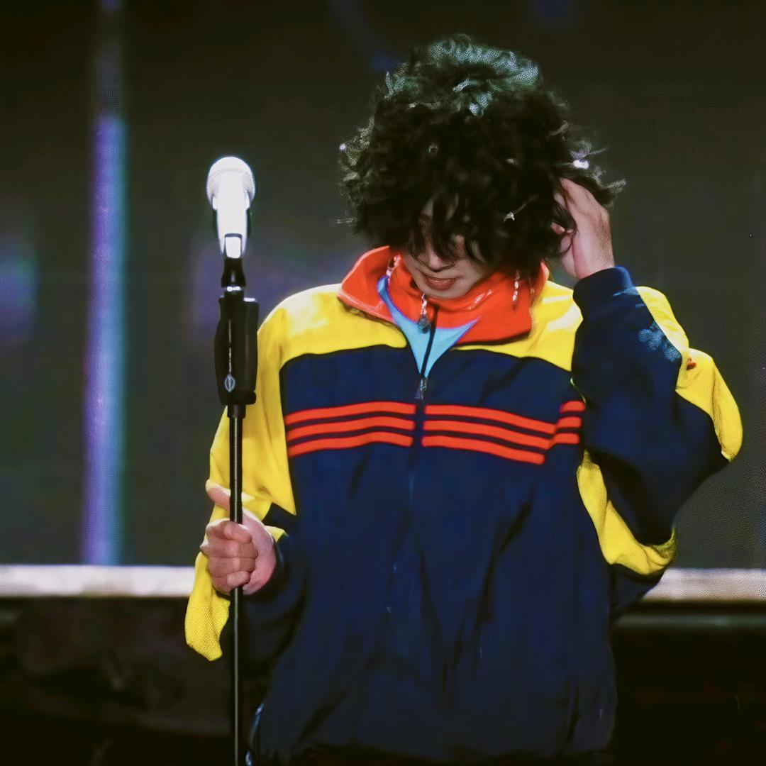 来自火星的橙🍊（唱歌号）