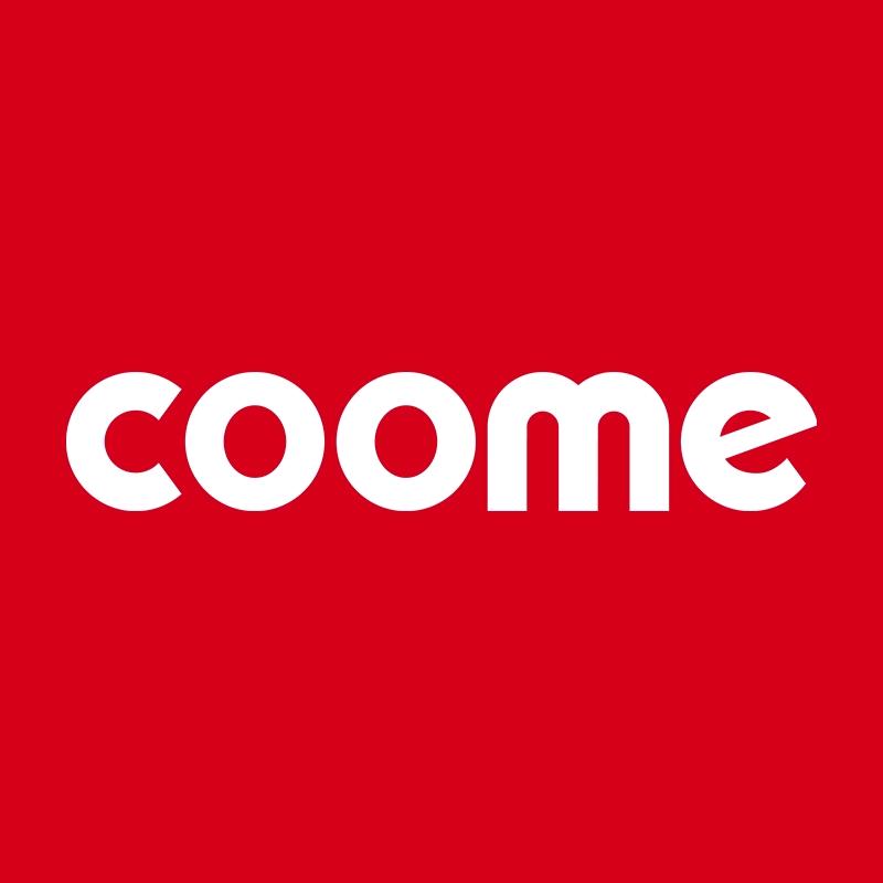 COOME酷蔓斯利特箱包专卖店