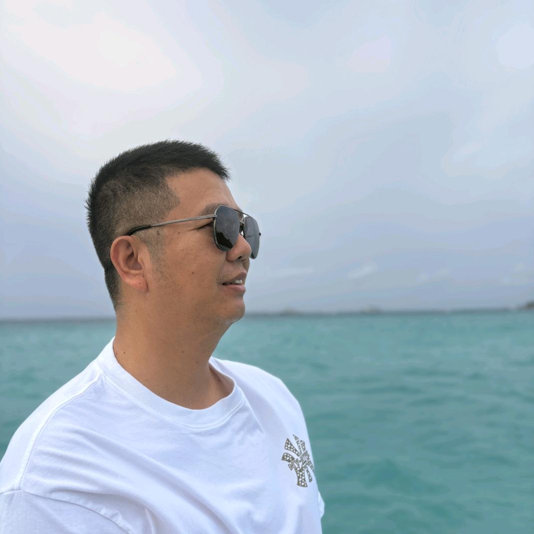 广州老钟