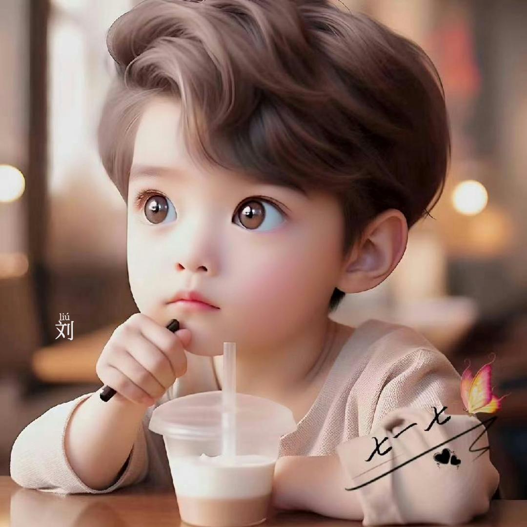 半颗糖甜到❤甜蜜