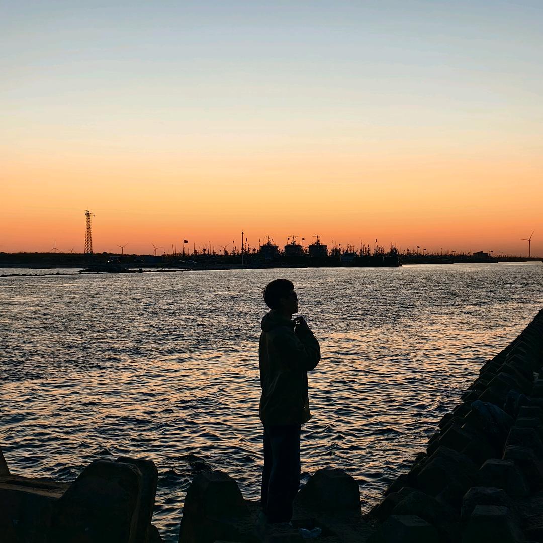 锦年拾光