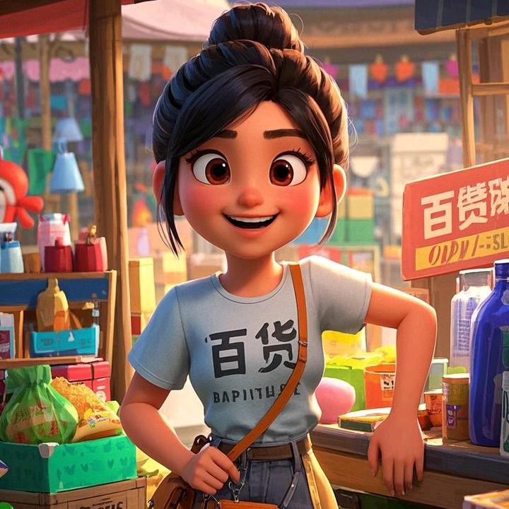家居补给舱