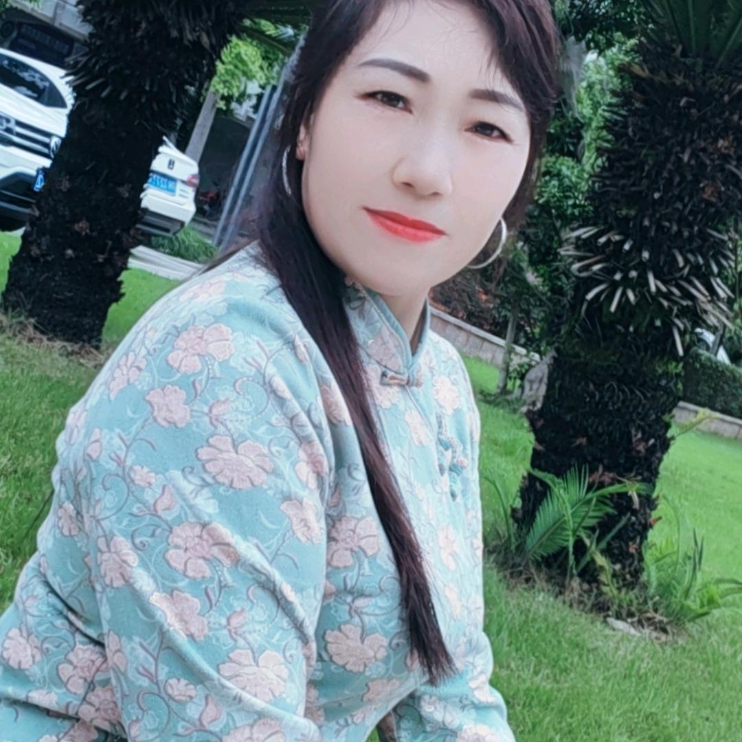 农村二妹
