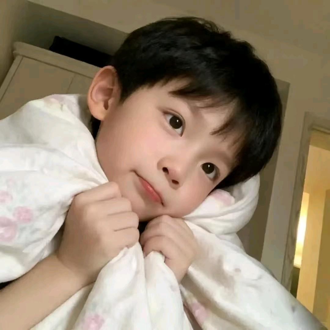小郭哇哇叫⚈₃⚈