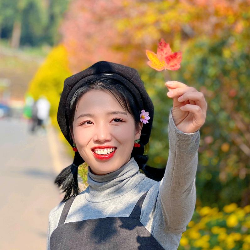 微微的小菜园
