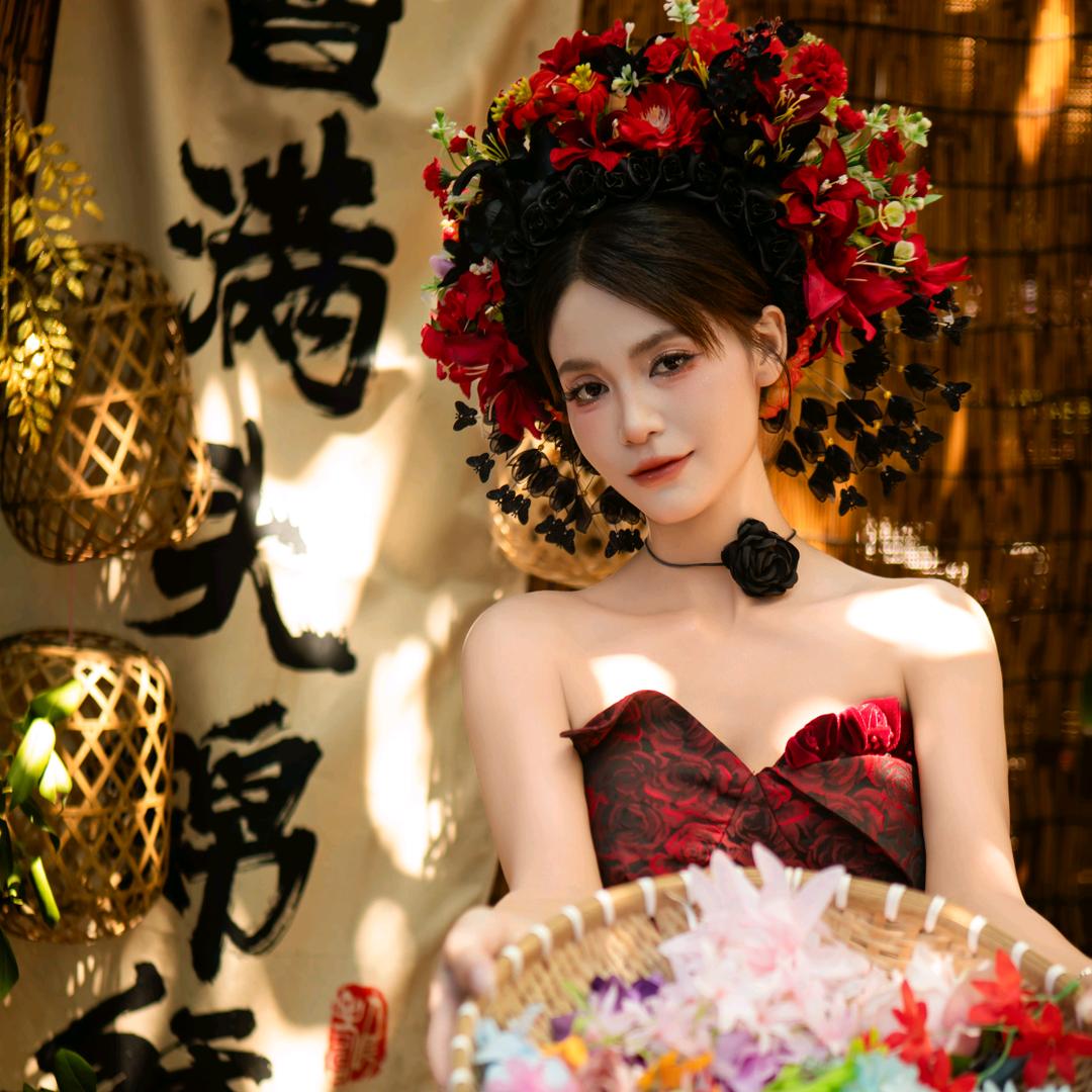 温柔靠近