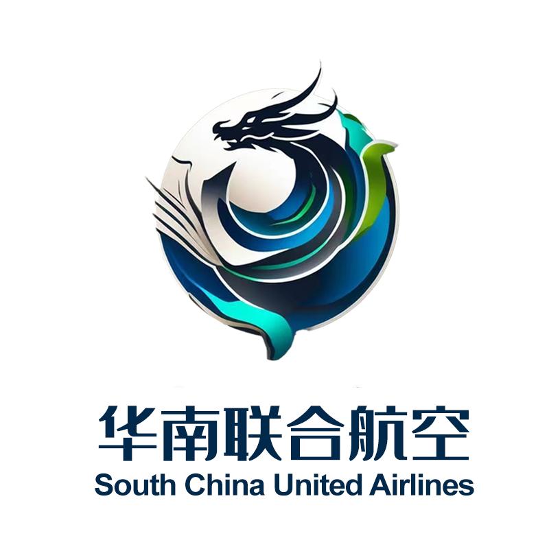 华南联合航空（云南亲子游zn）