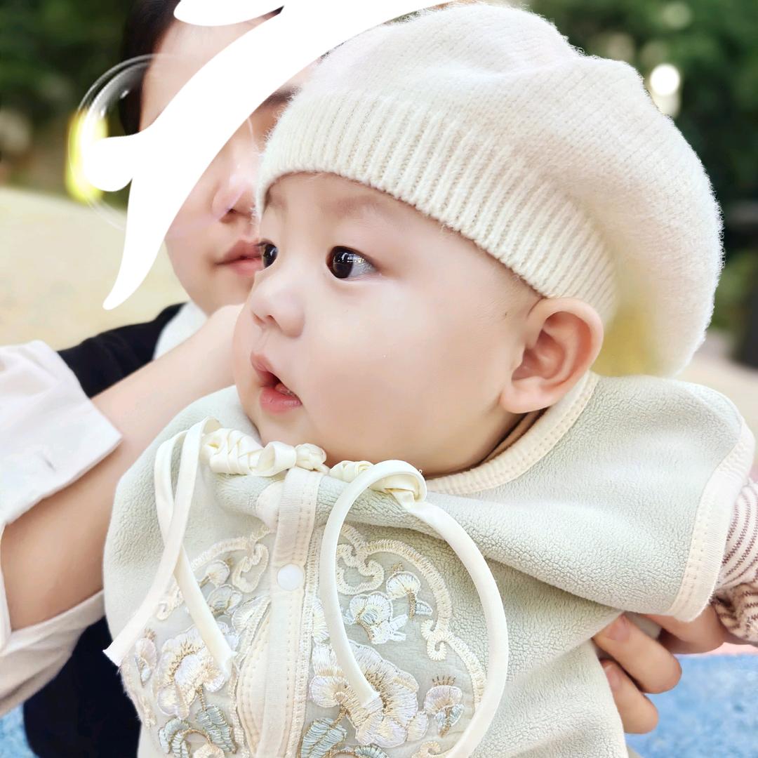 星仔麻麻