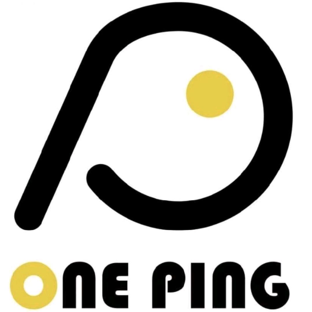 Oneping乒乓智能球馆🏓