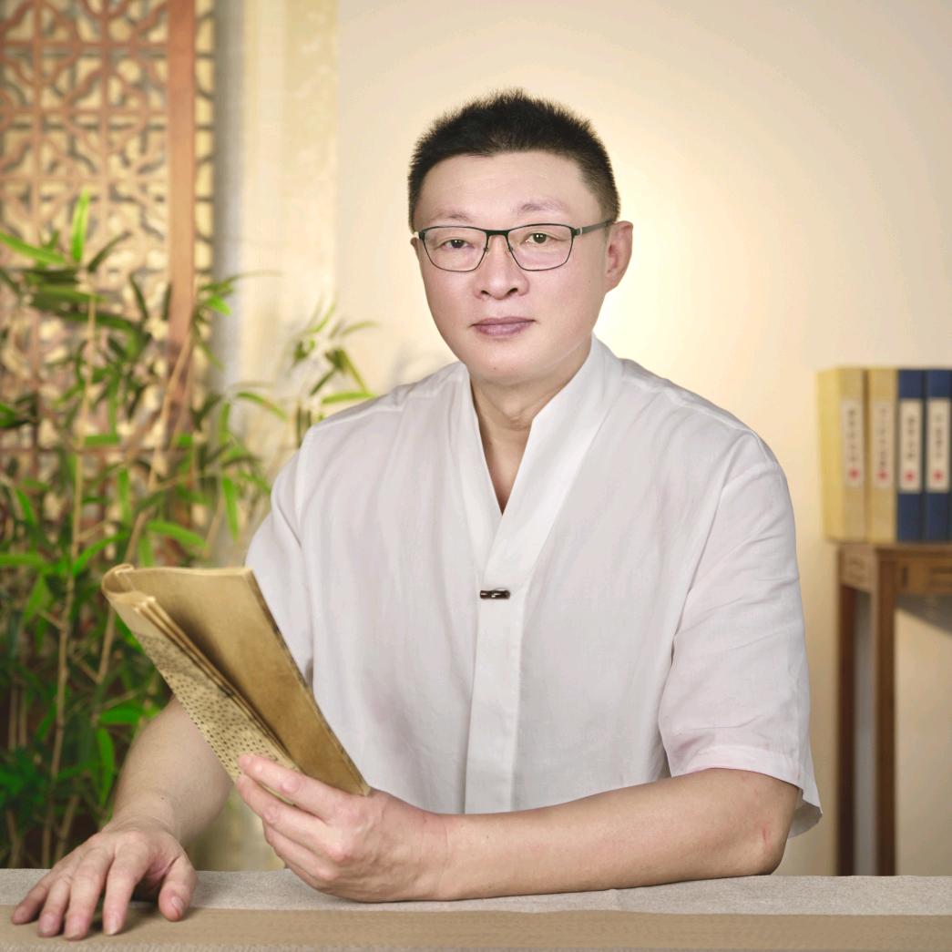 沈院长养康
