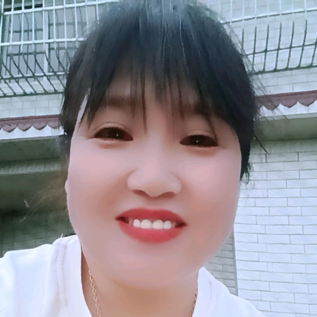 喜乐姐姐。