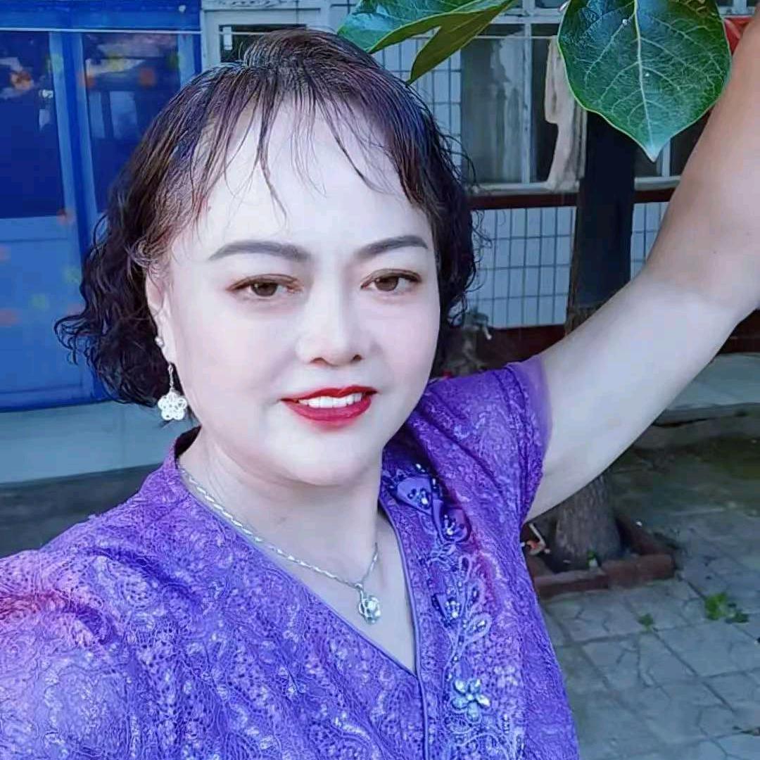 蓝天幸福一生助力号1