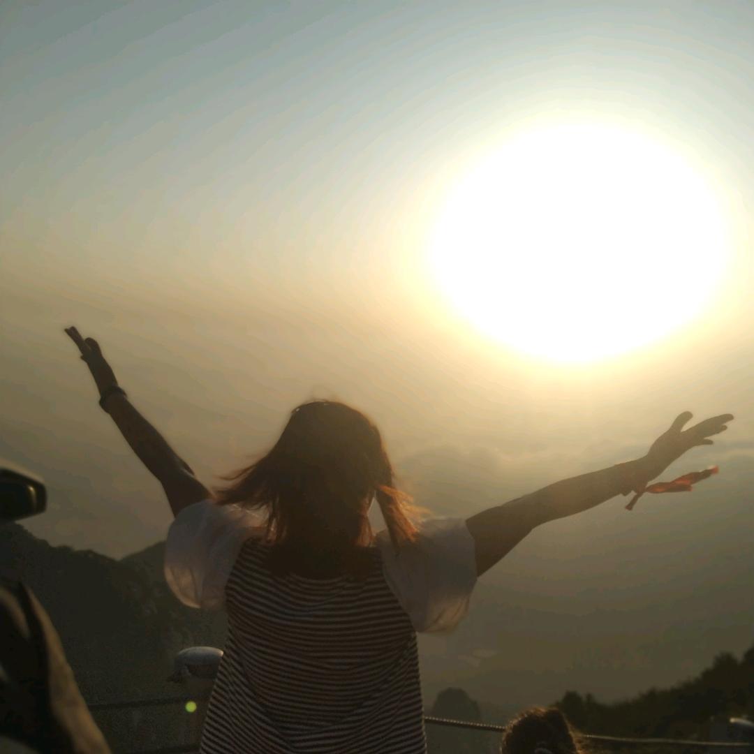 祺哥晞妹