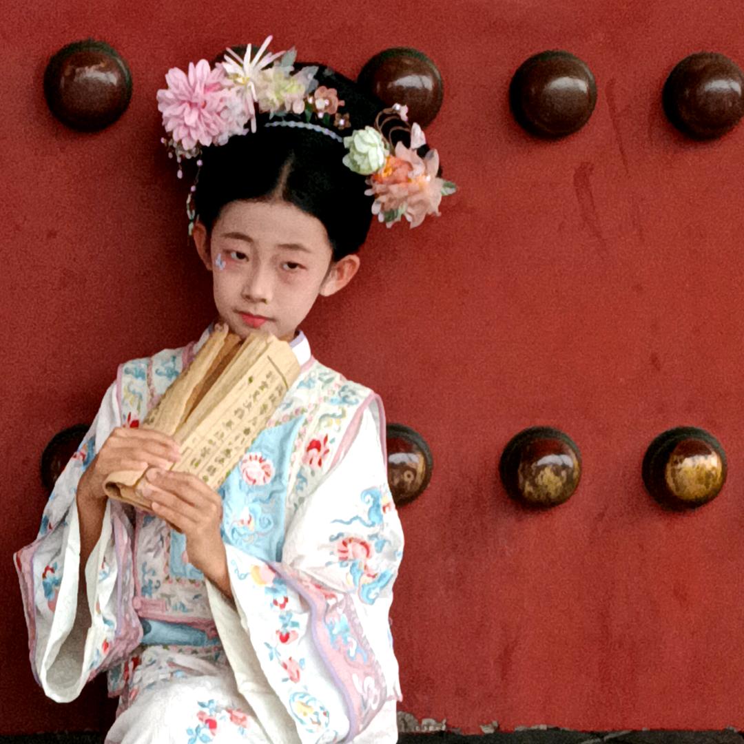 💕西宝奶奶💕《拒私聊》