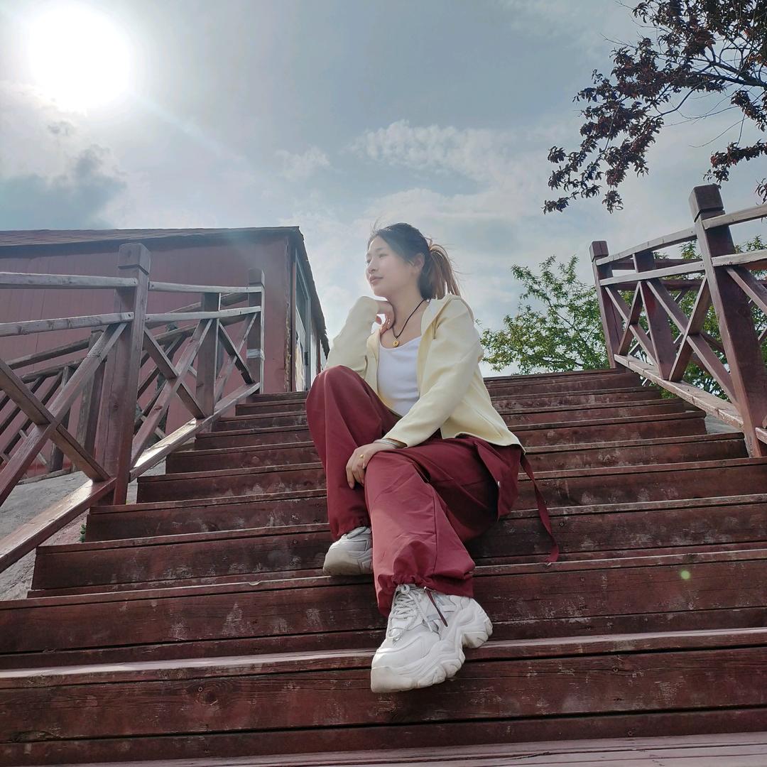 仙女不讲李（拒连赞）