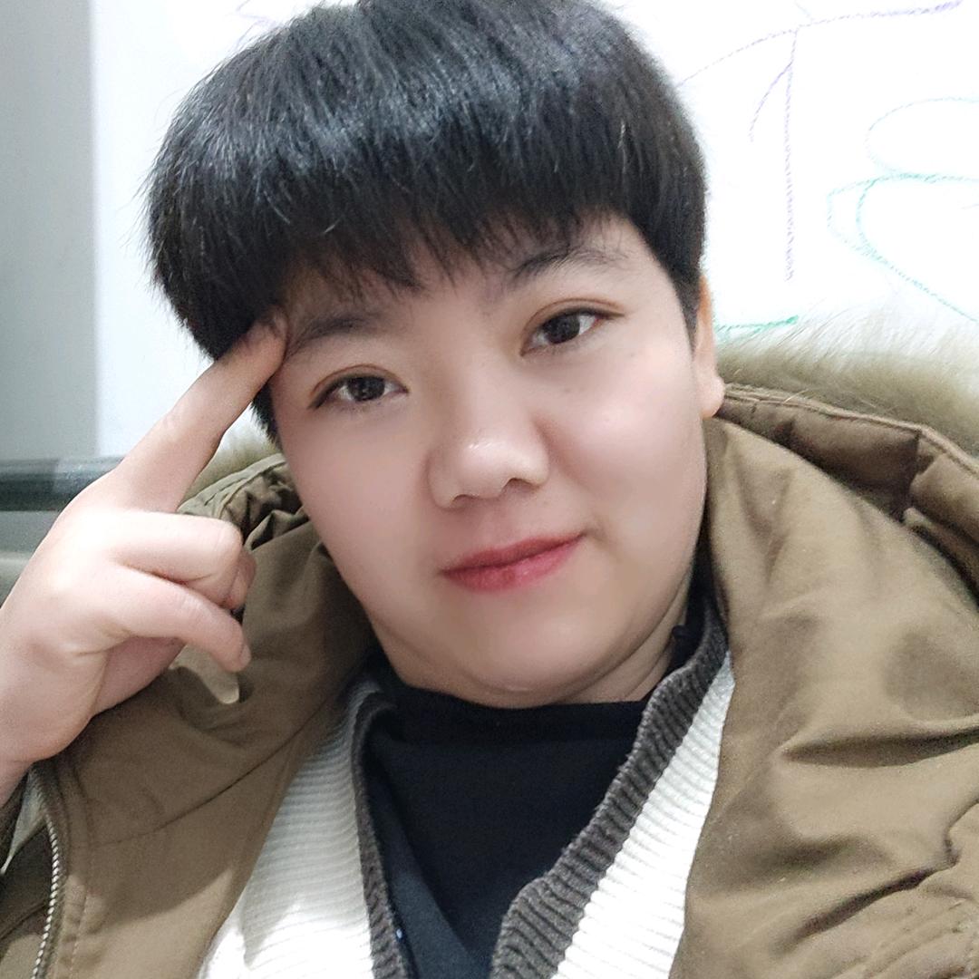 吖小杰子