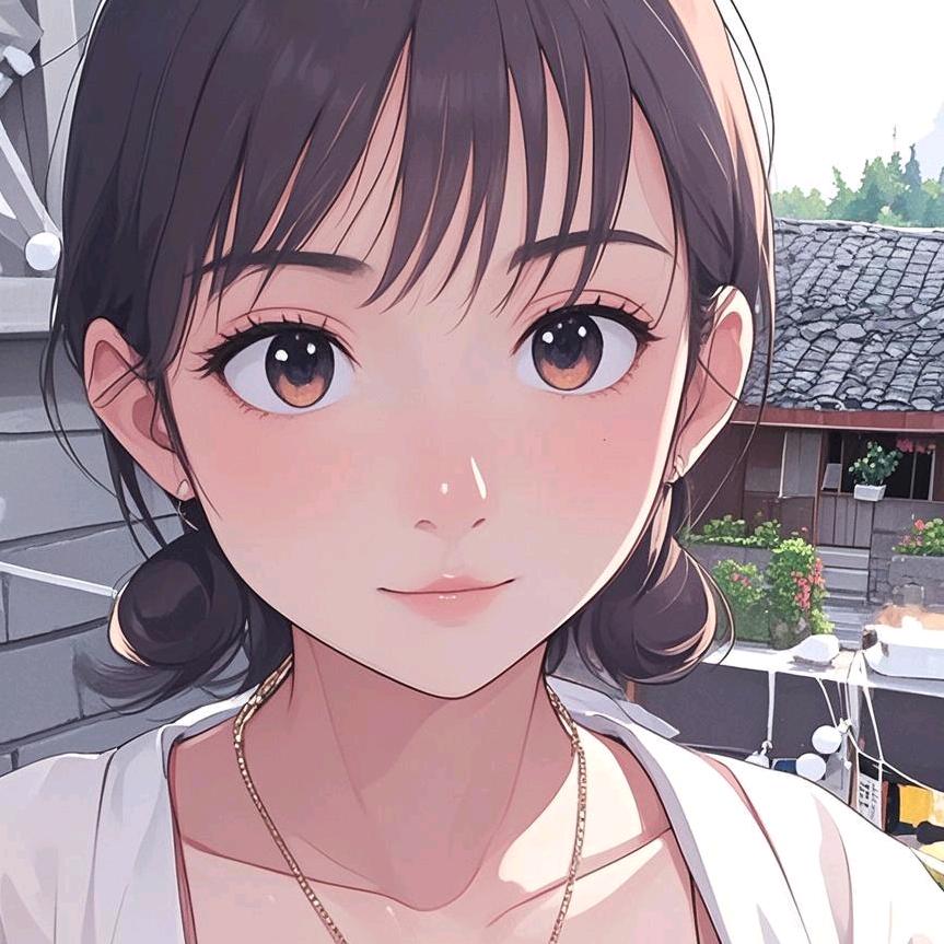 🌈彩虹兔~🌻