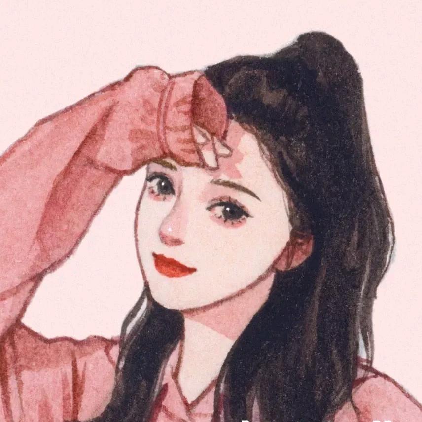 露娜的自律生活