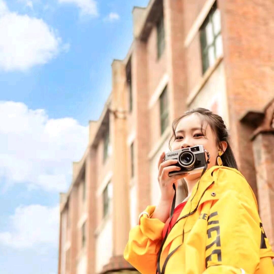 果果好物分享