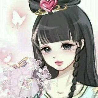 ღ᭄傻丫头꧔ꦿ᭄💞