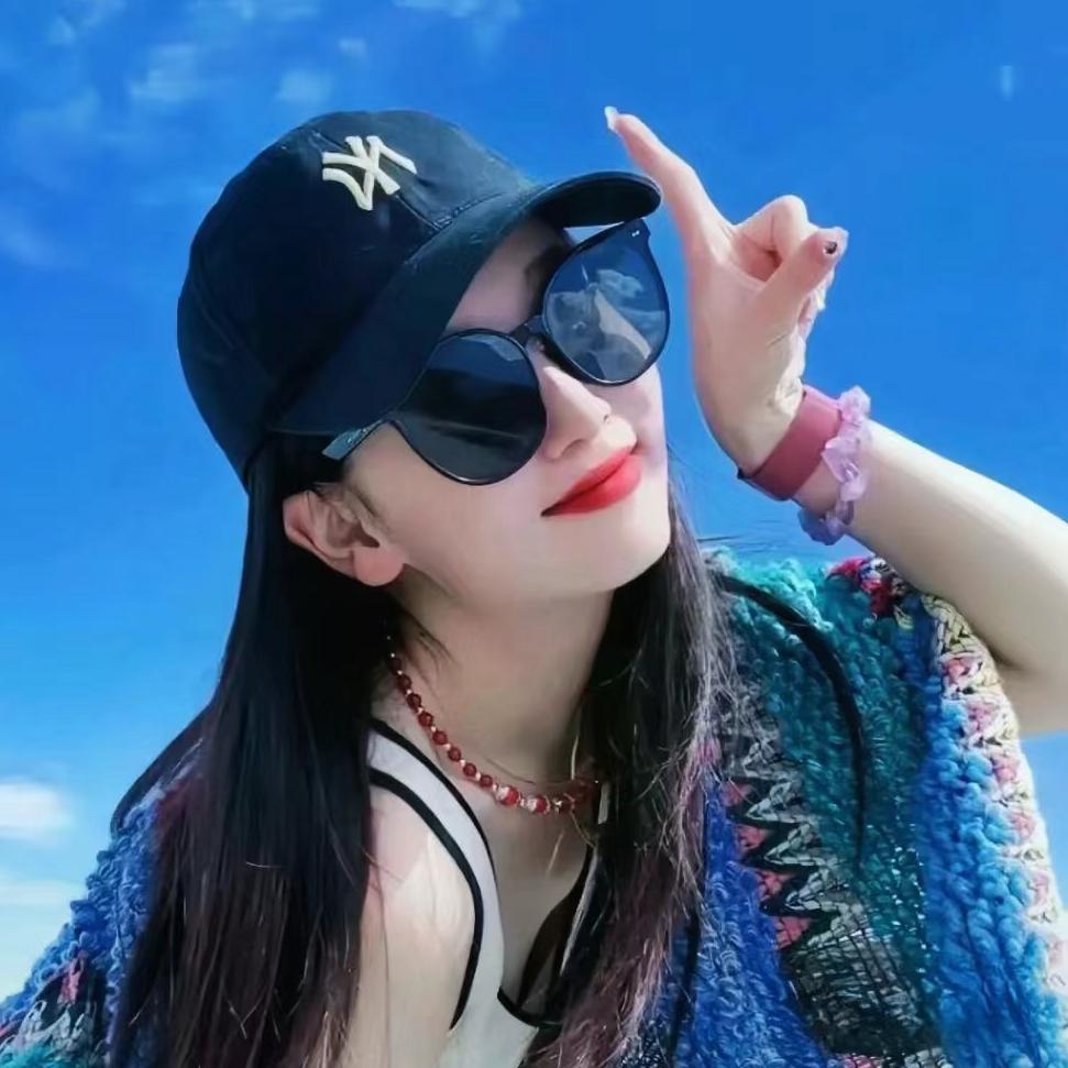 妍姐衣橱