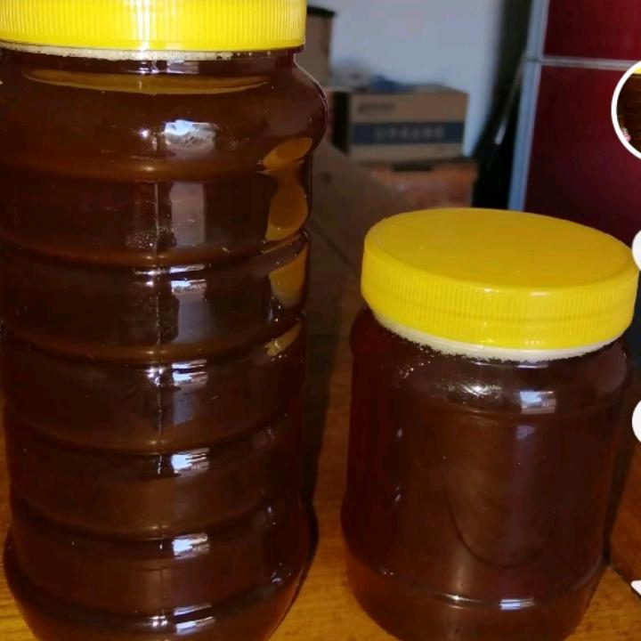 迷上小蜜蜂