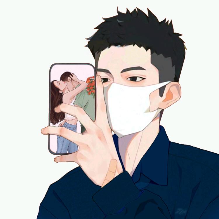 湯八点头像