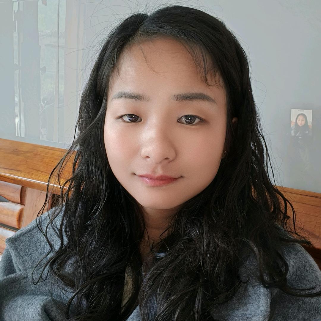 锦鲤附体的小妹仔