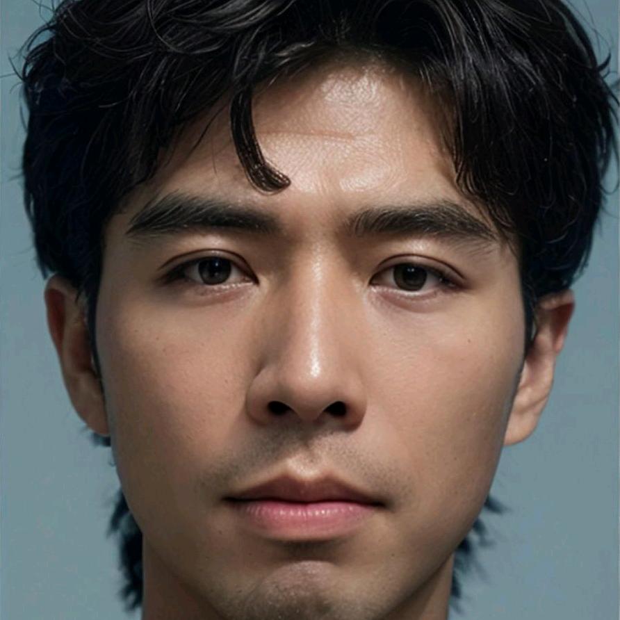 追风少年.