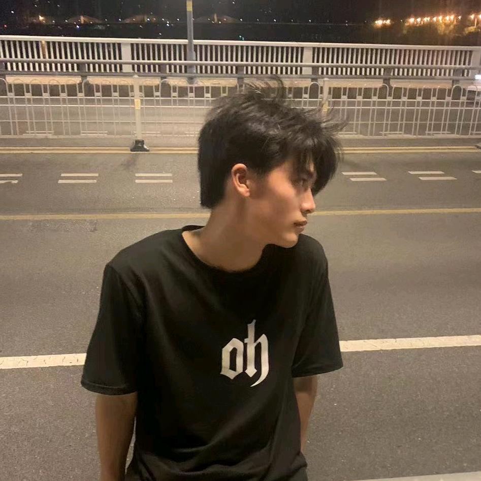 喜欢吃美食的路人甲