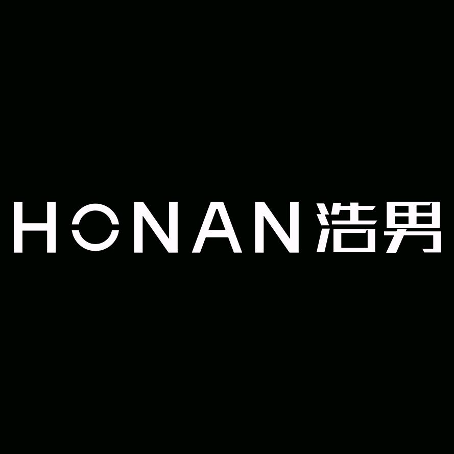 HONAN浩男服饰企业店