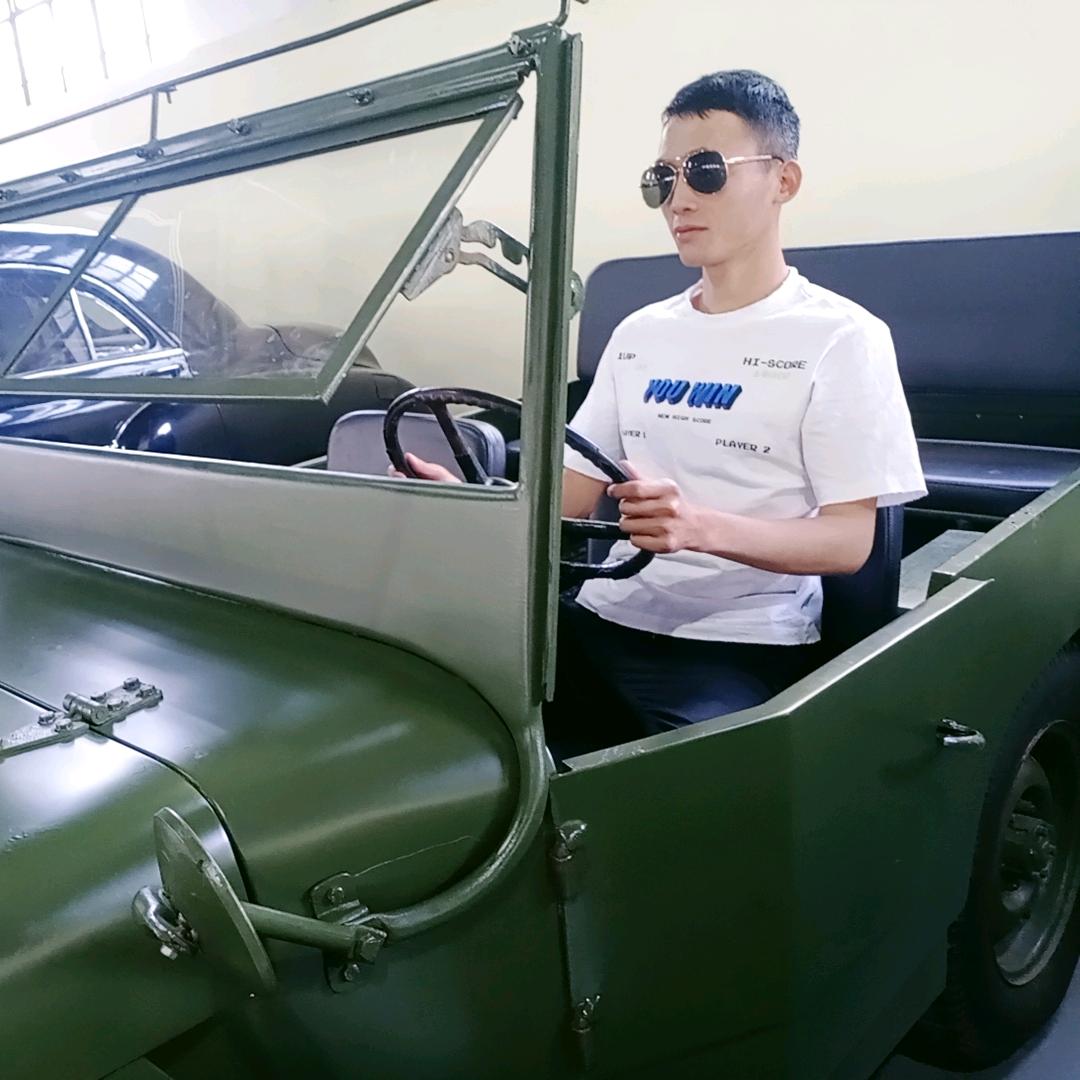 李大哈（收徒）