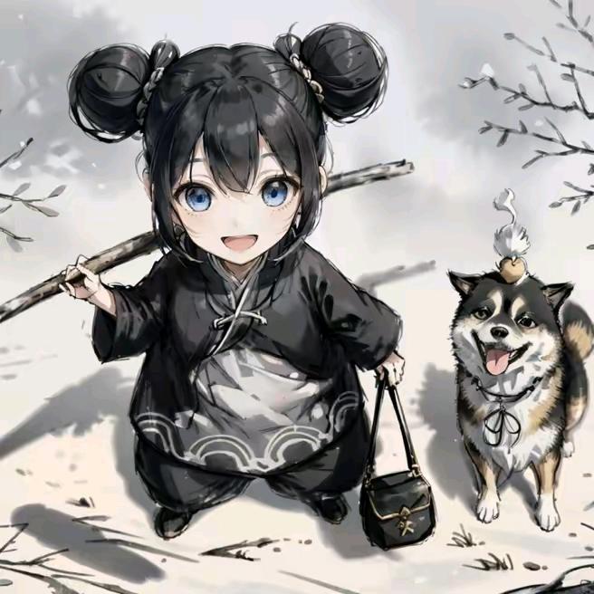 周米粒