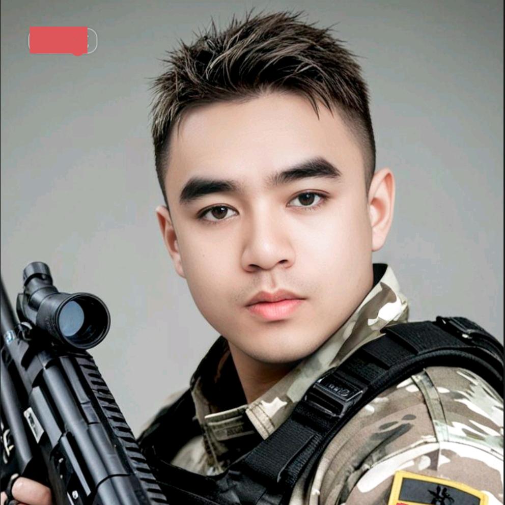 漠漠啵啵