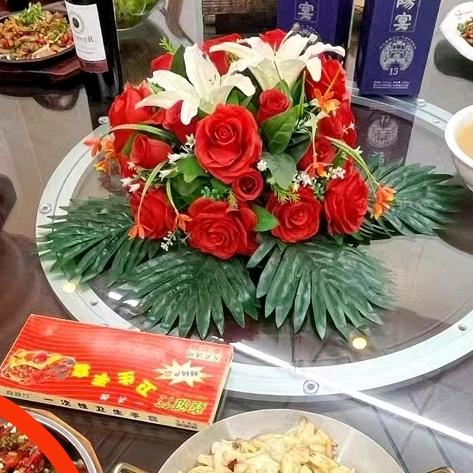 幸福小商品市场