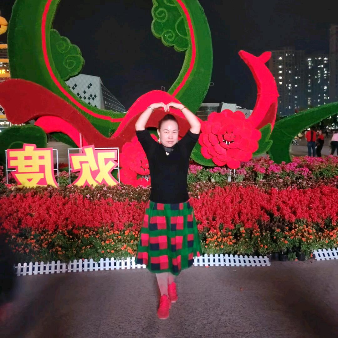 秀芝红