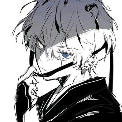 披着阳皮的狼