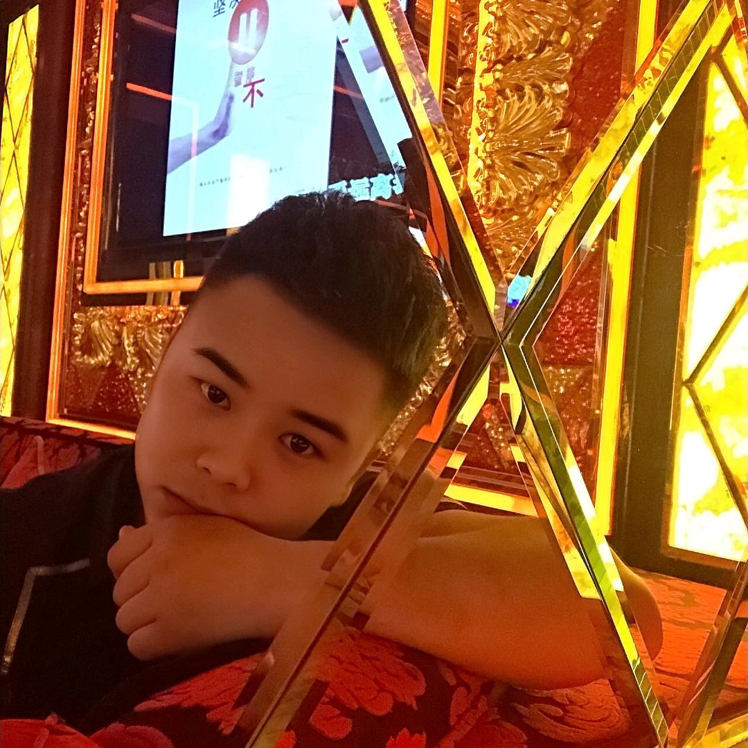 心态一定要好