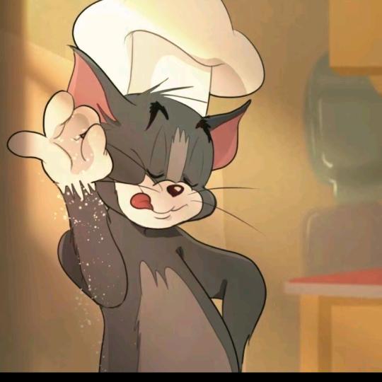 阿野的小小盲盒