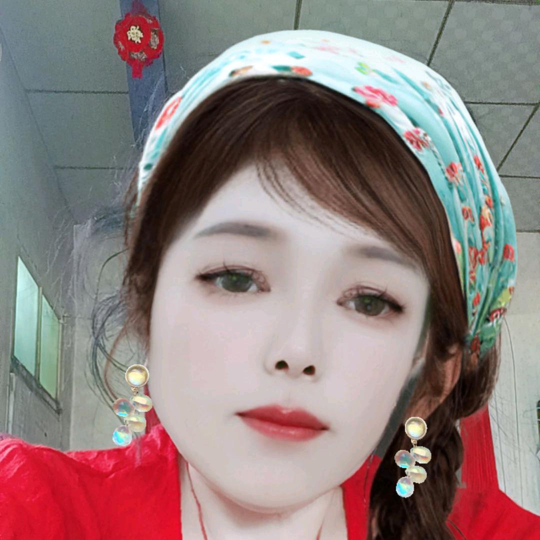 三妹好好爱自已