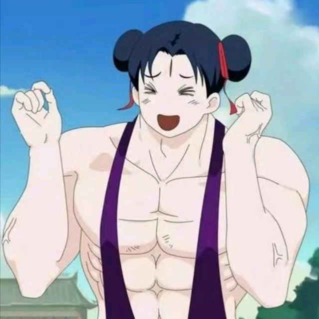 咿咿呀呀的姐🤗